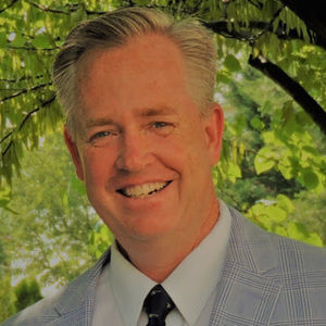 Meet your Posher, Kevin